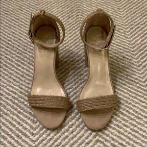 RAYE | Shoes | Bliss Heel In Natural By 
